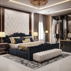 Bed Room